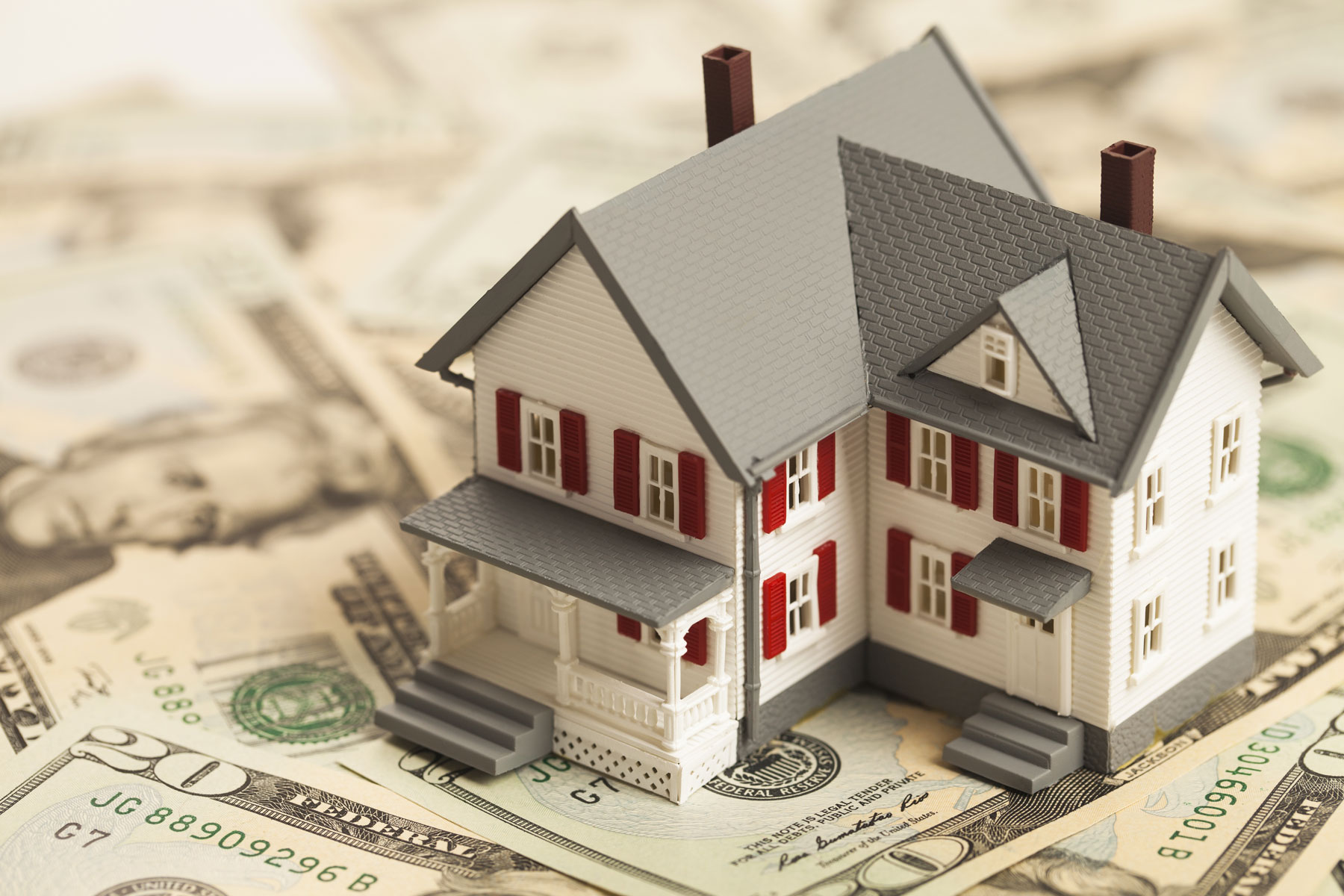 Factors that Will Affect Your Mortgage Note Sale